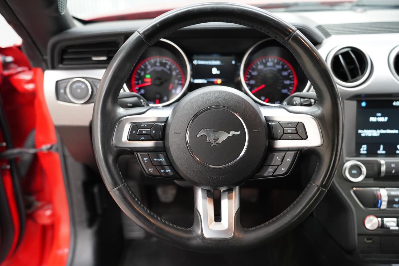 Ford Mustang GT Fastback 2018