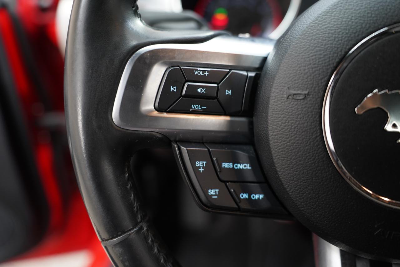 Ford Mustang GT Fastback 2018