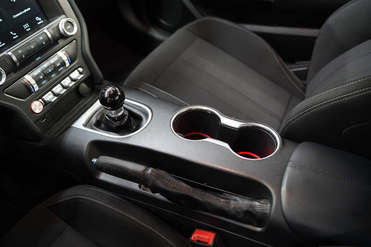 Ford Mustang GT Fastback 2018