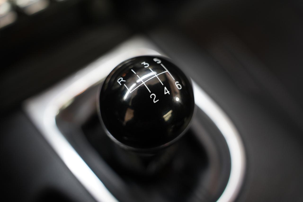 Ford Mustang GT Fastback 2018