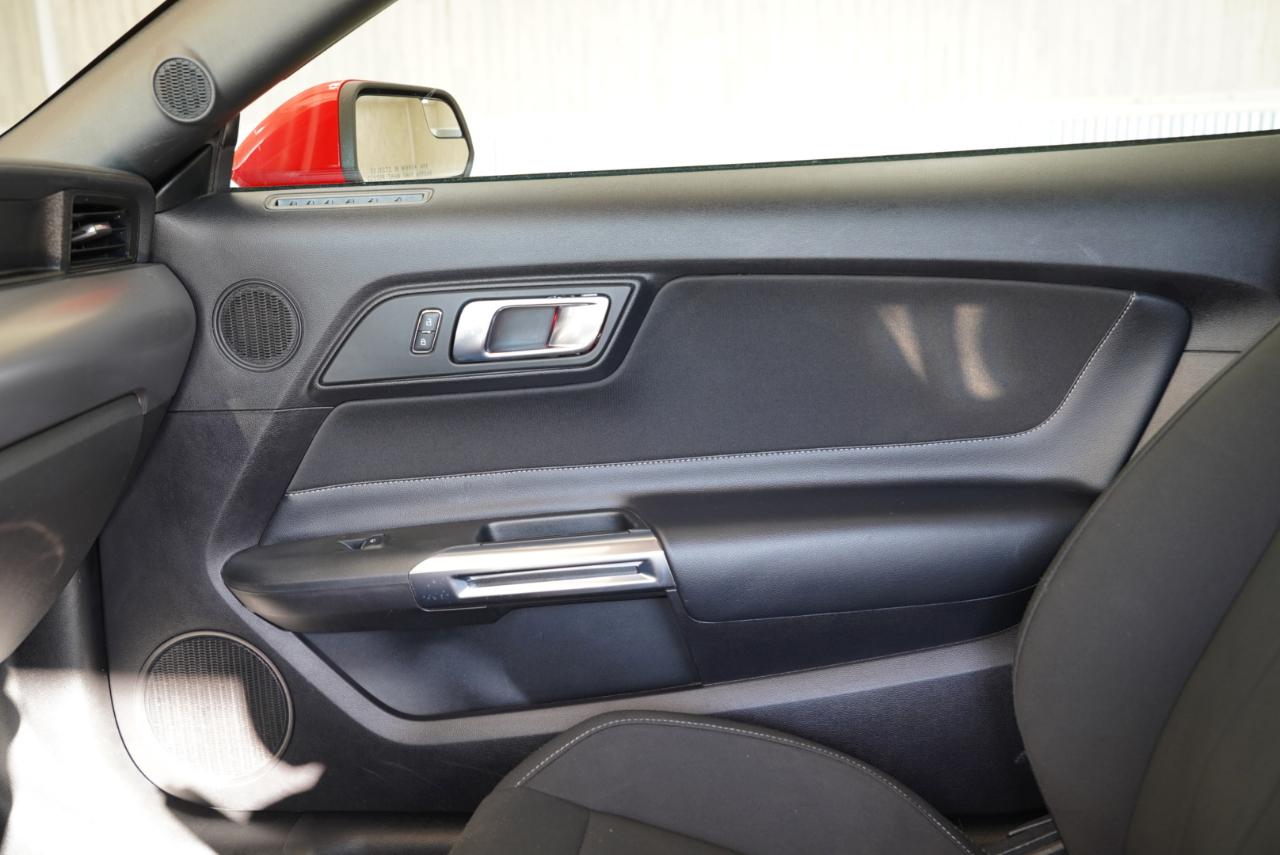 Ford Mustang GT Fastback 2018