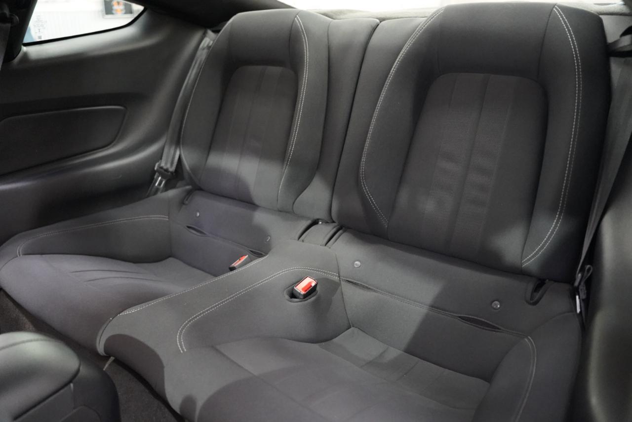 Ford Mustang GT Fastback 2018