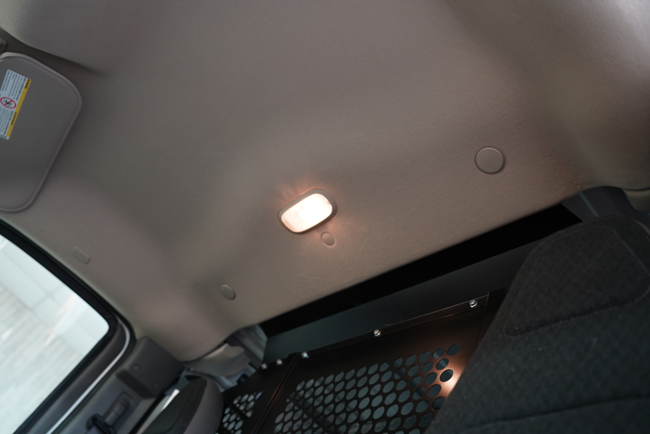 Chevrolet Express Cargo Van RWD 2500 135" 2023