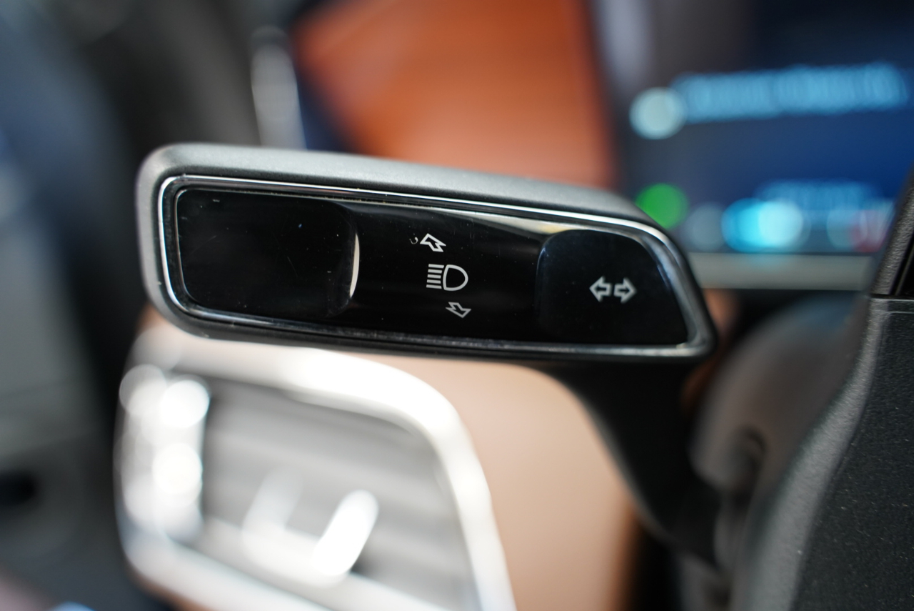 Lincoln Navigator L Reserve 4x4 2022