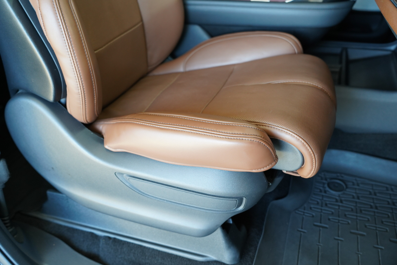 Lincoln Navigator L Reserve 4x4 2022