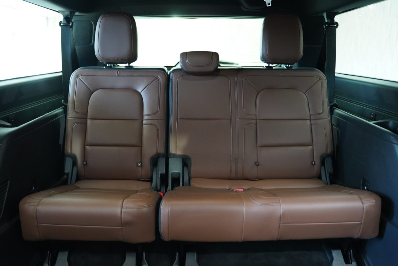 Lincoln Navigator L Reserve 4x4 2022