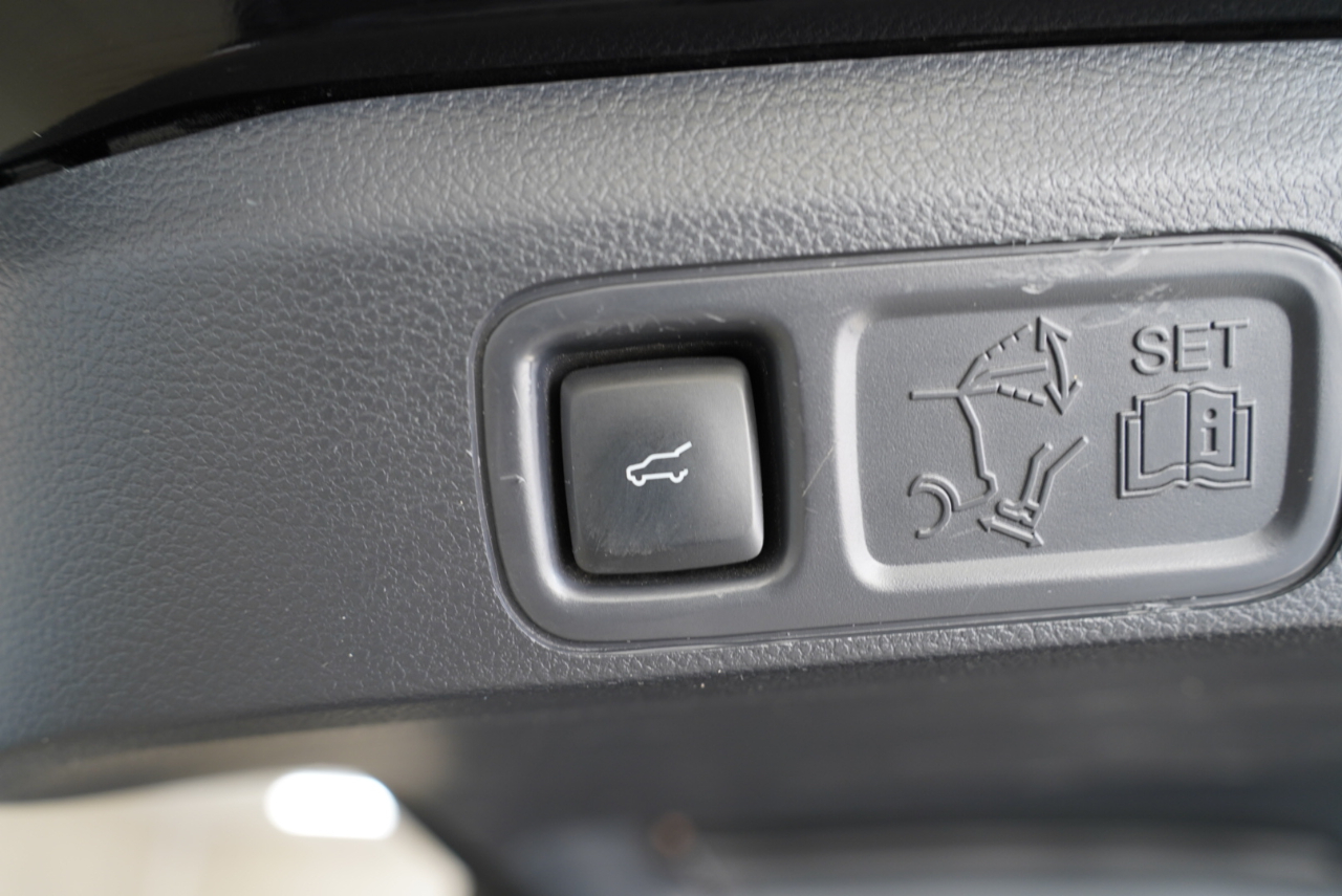 Lincoln Navigator L Reserve 4x4 2022