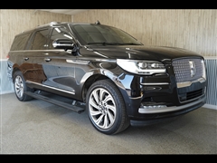 2022 Lincoln Navigator L 