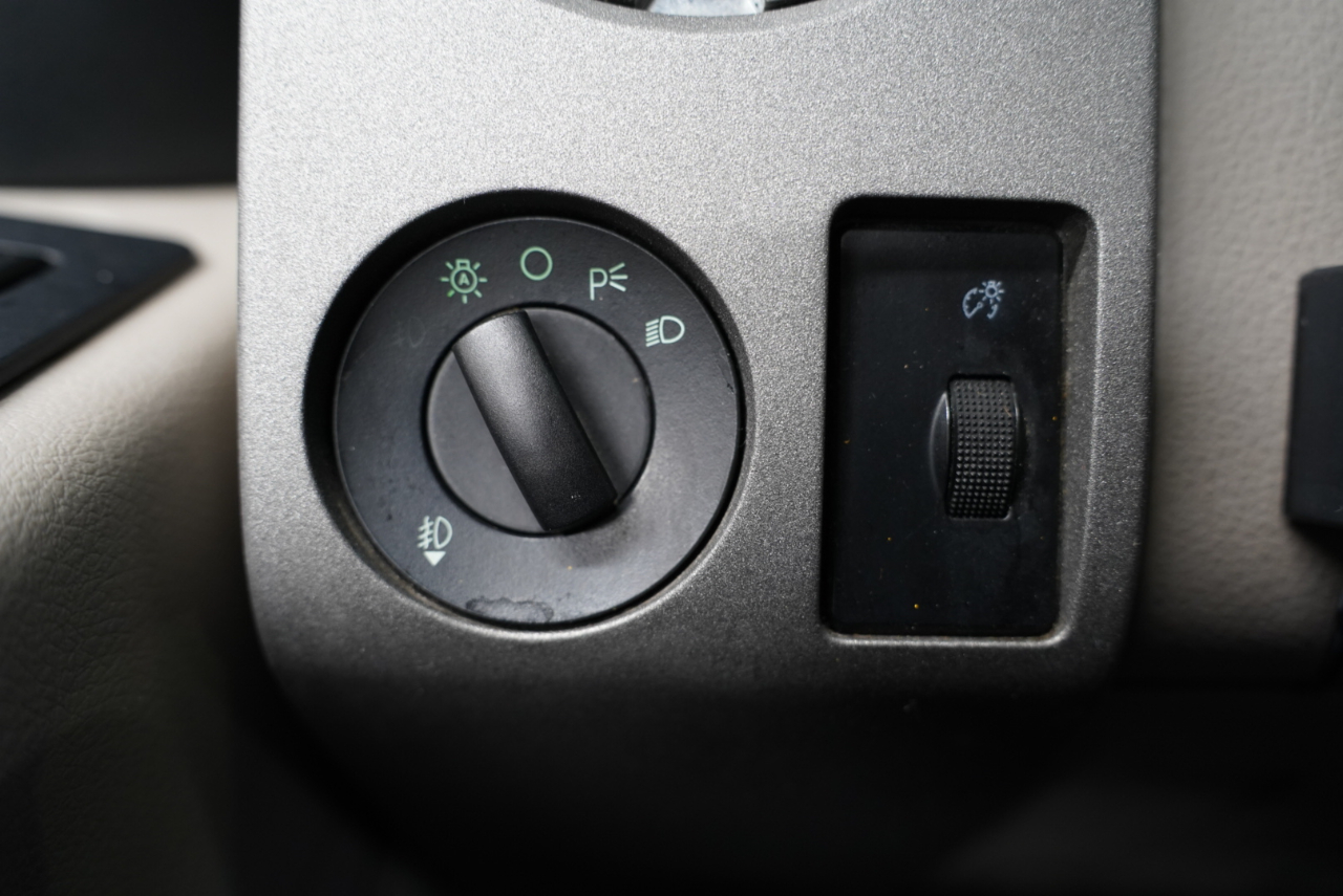 Ford Super Duty F-450 DRW  2008