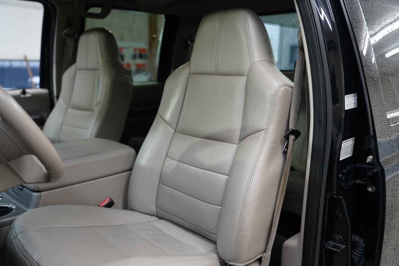 Ford Super Duty F-450 DRW  2008