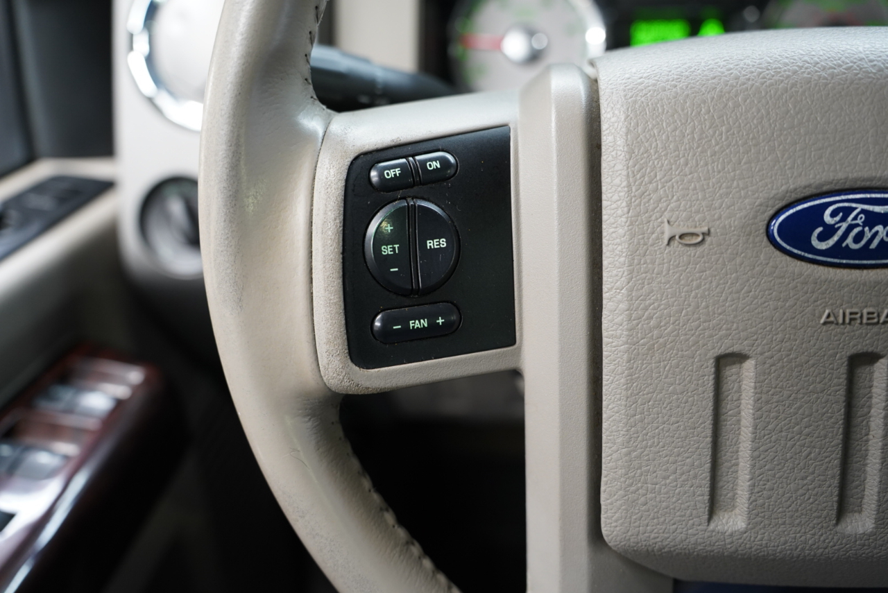 Ford Super Duty F-450 DRW  2008