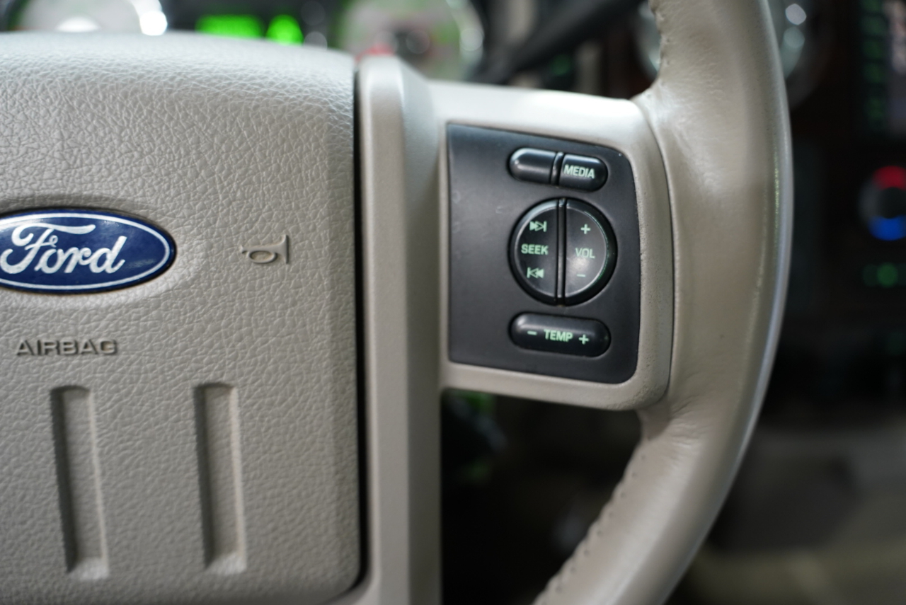 Ford Super Duty F-450 DRW  2008