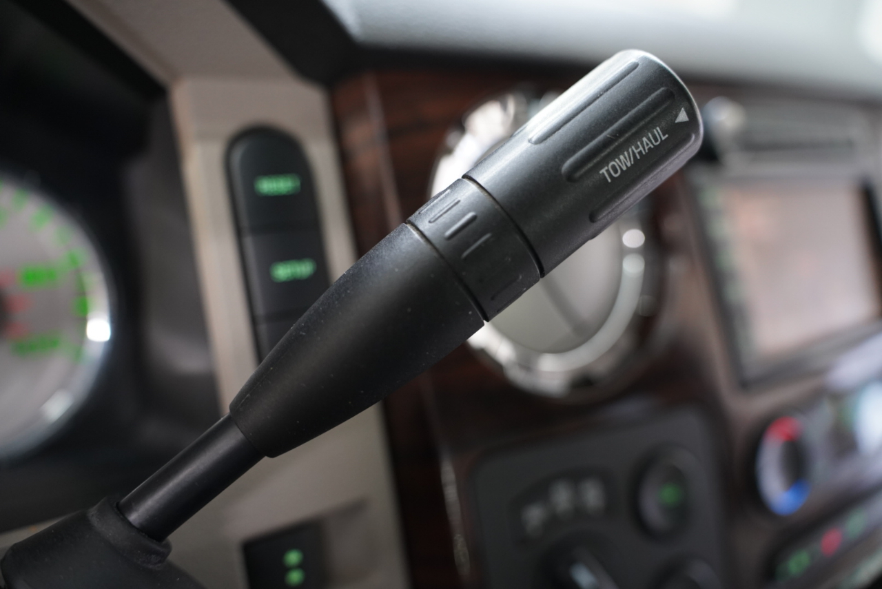 Ford Super Duty F-450 DRW  2008