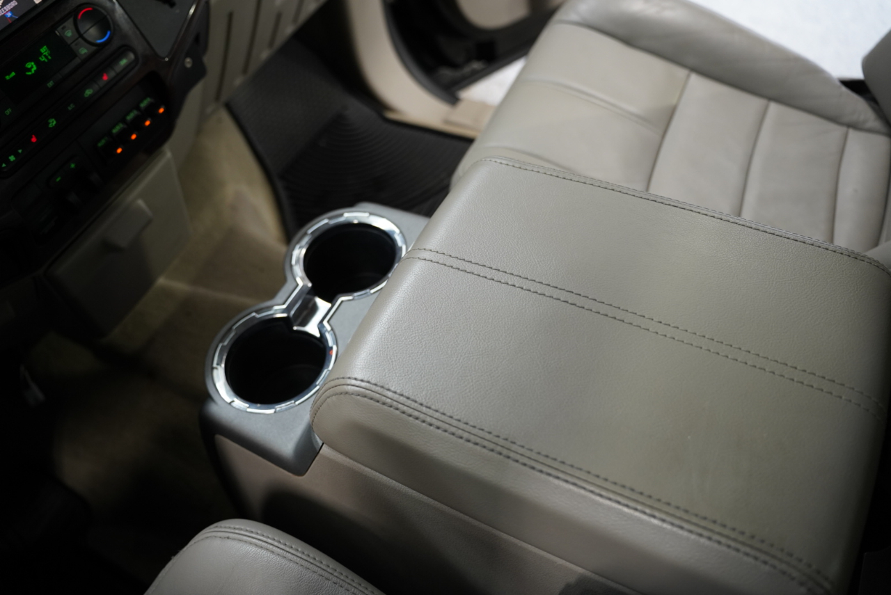 Ford Super Duty F-450 DRW  2008