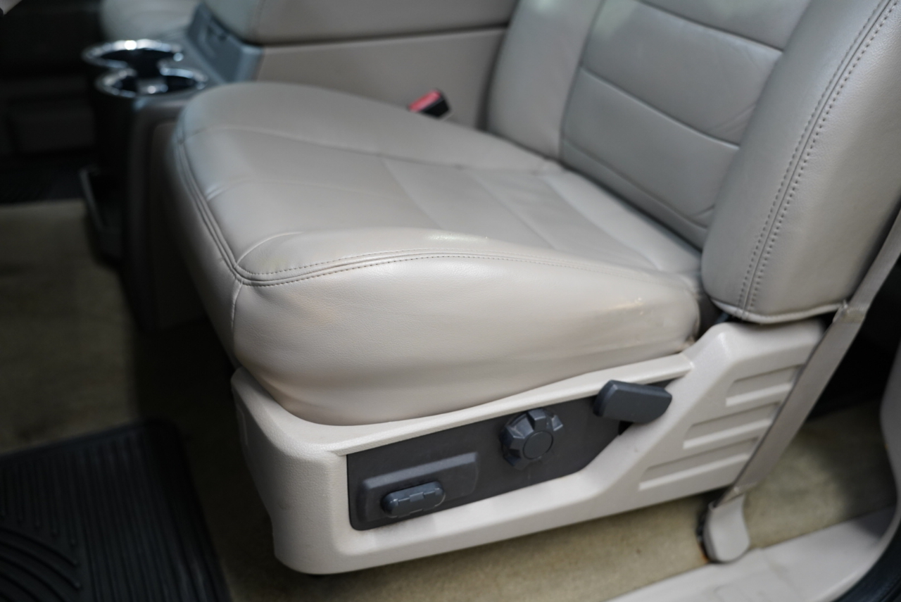 Ford Super Duty F-450 DRW  2008