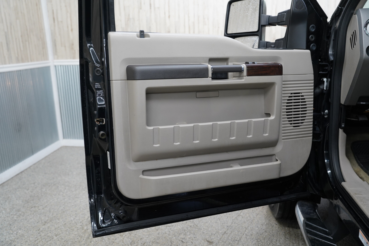 Ford Super Duty F-450 DRW  2008