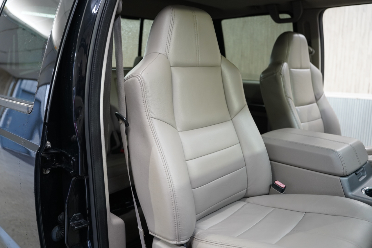 Ford Super Duty F-450 DRW  2008