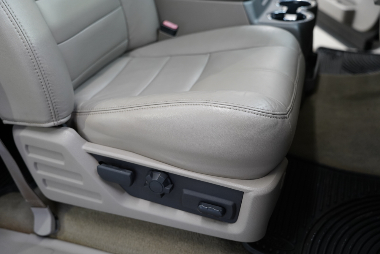 Ford Super Duty F-450 DRW  2008