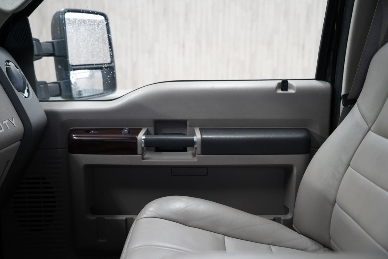 Ford Super Duty F-450 DRW  2008