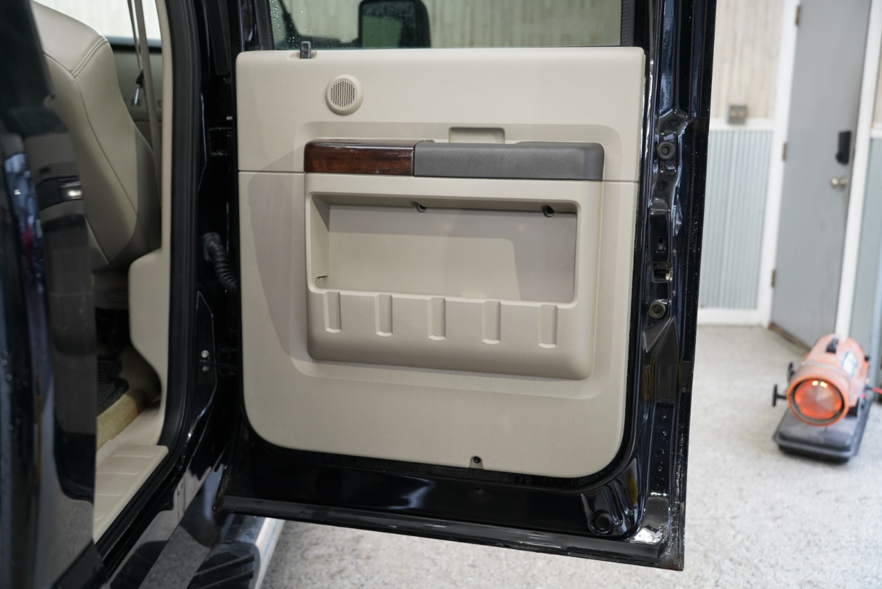 Ford Super Duty F-450 DRW  2008