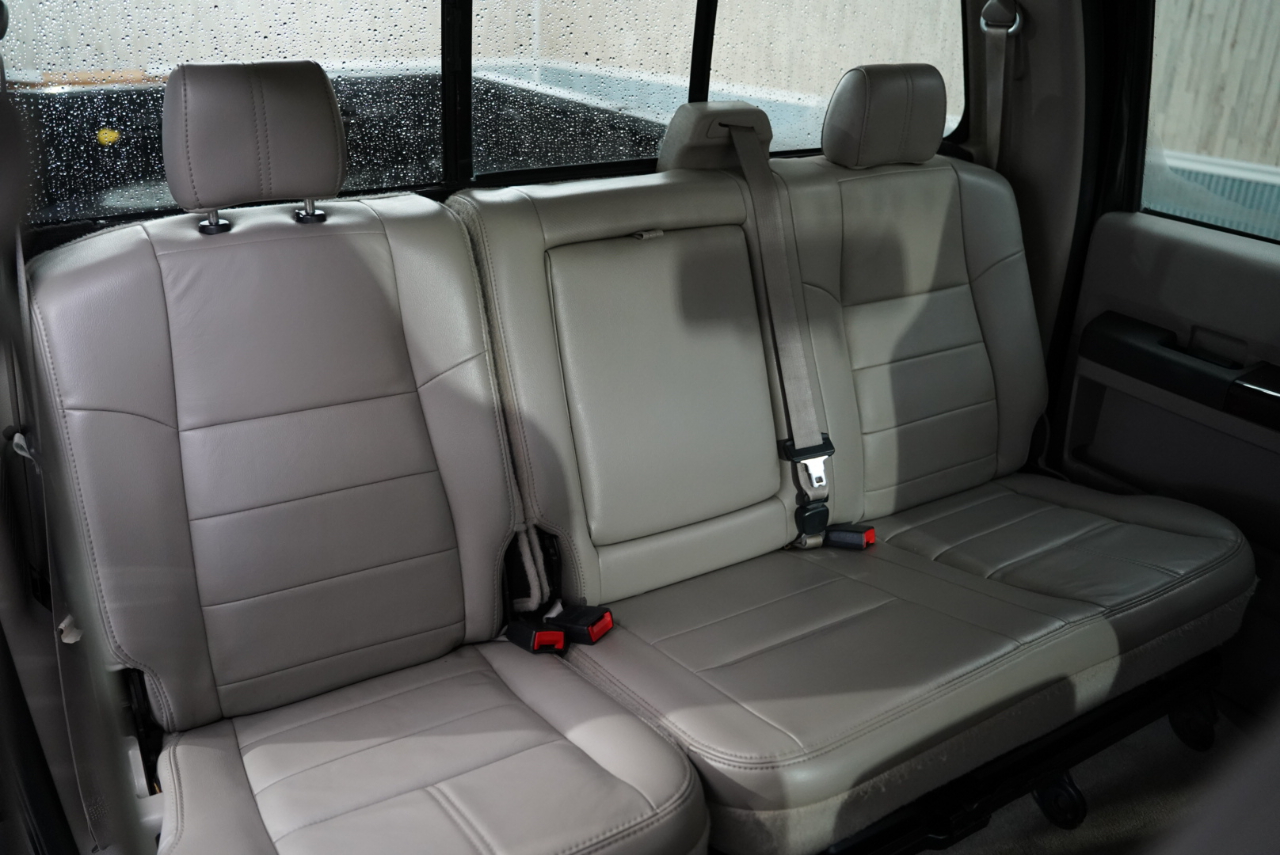 Ford Super Duty F-450 DRW  2008