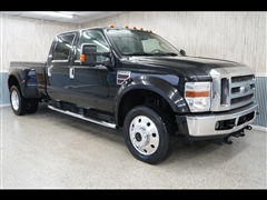 2008 Ford Super Duty F-450 DRW 