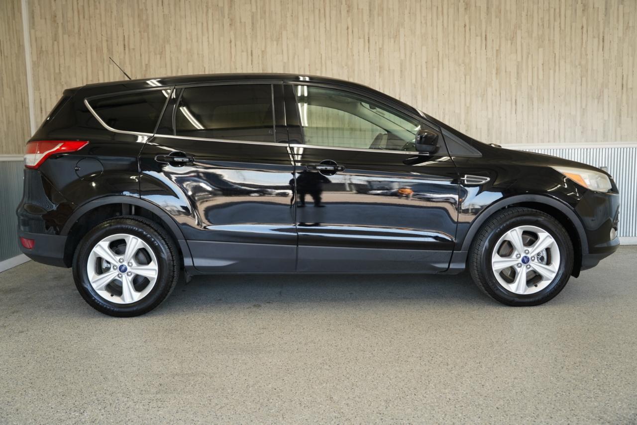 Ford Escape 4WD 4dr SE 2016