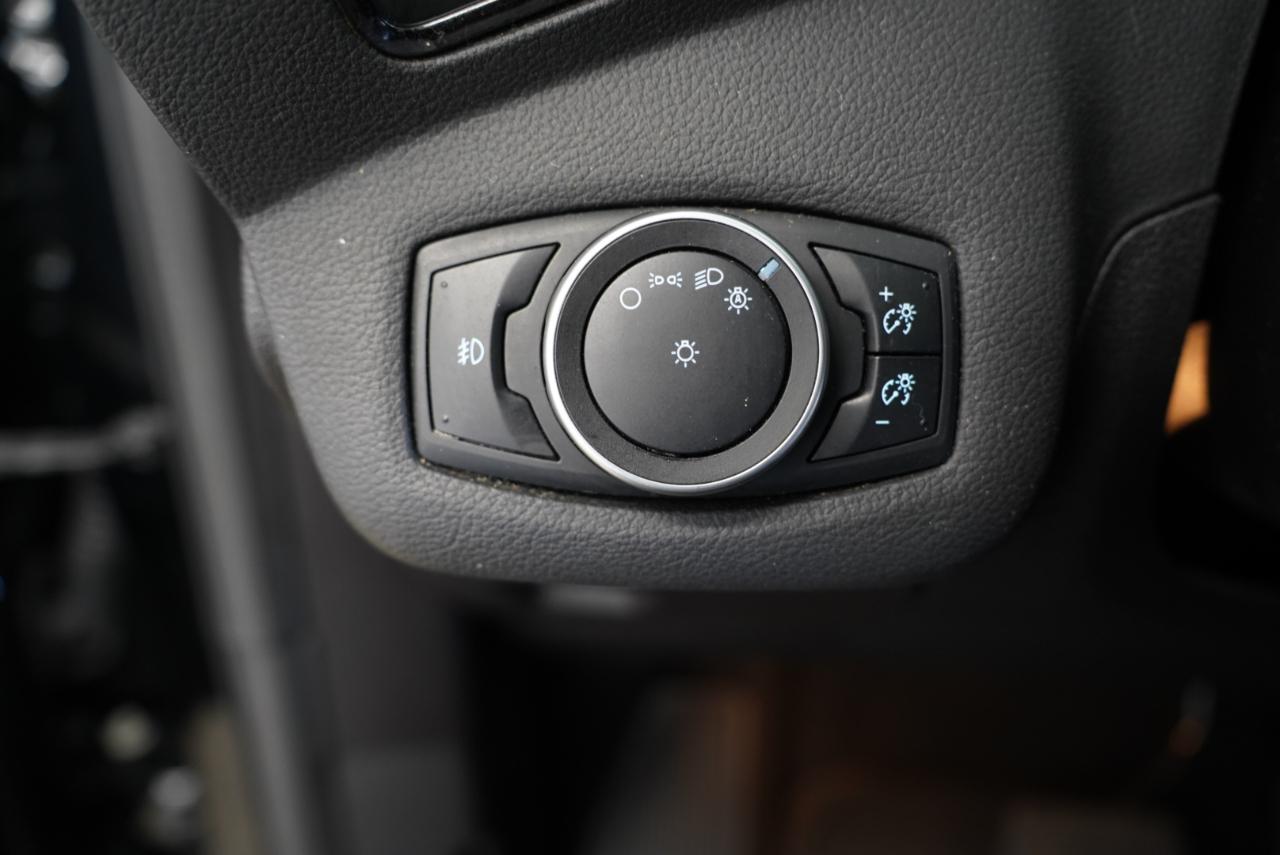 Ford Escape 4WD 4dr SE 2016