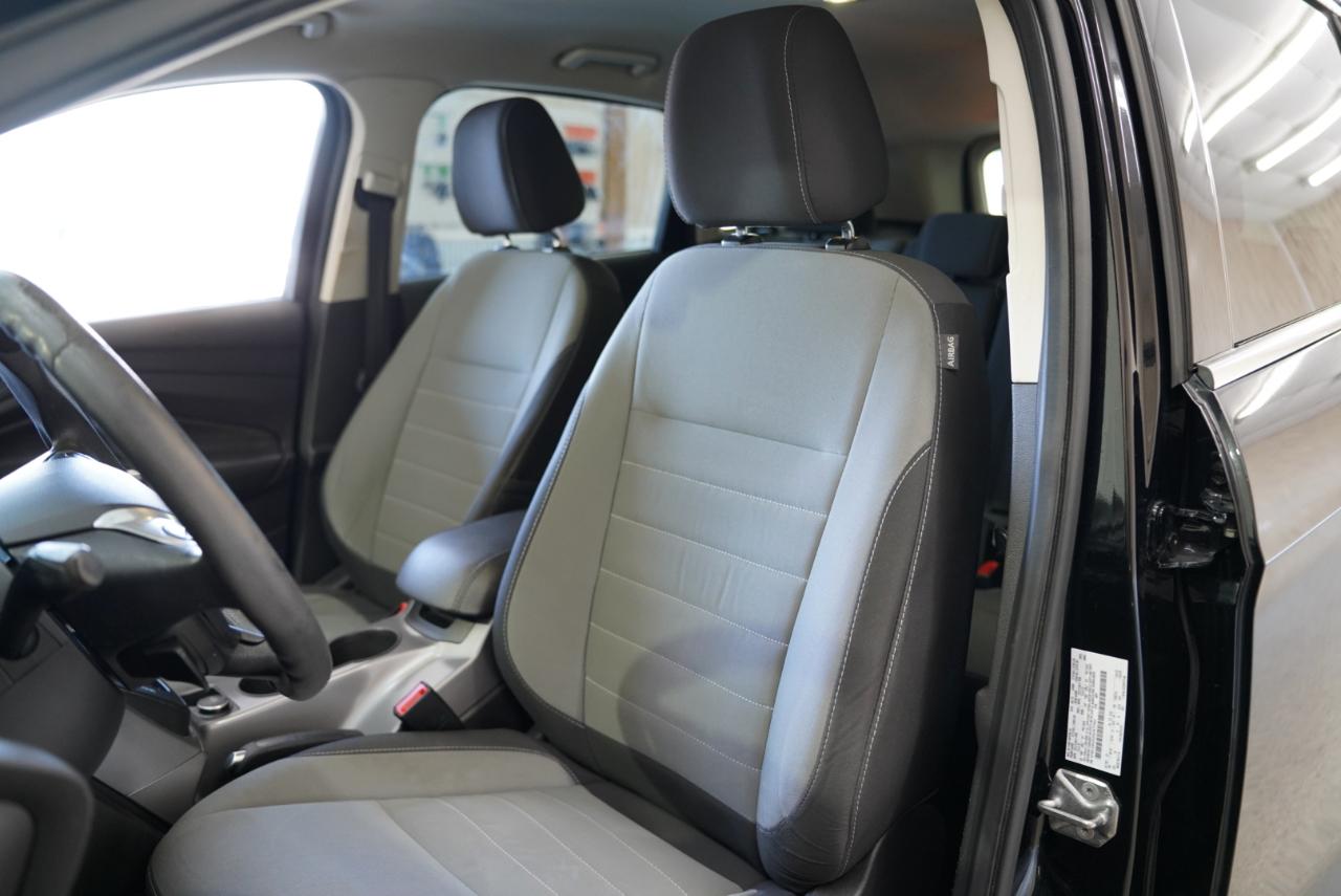 Ford Escape 4WD 4dr SE 2016