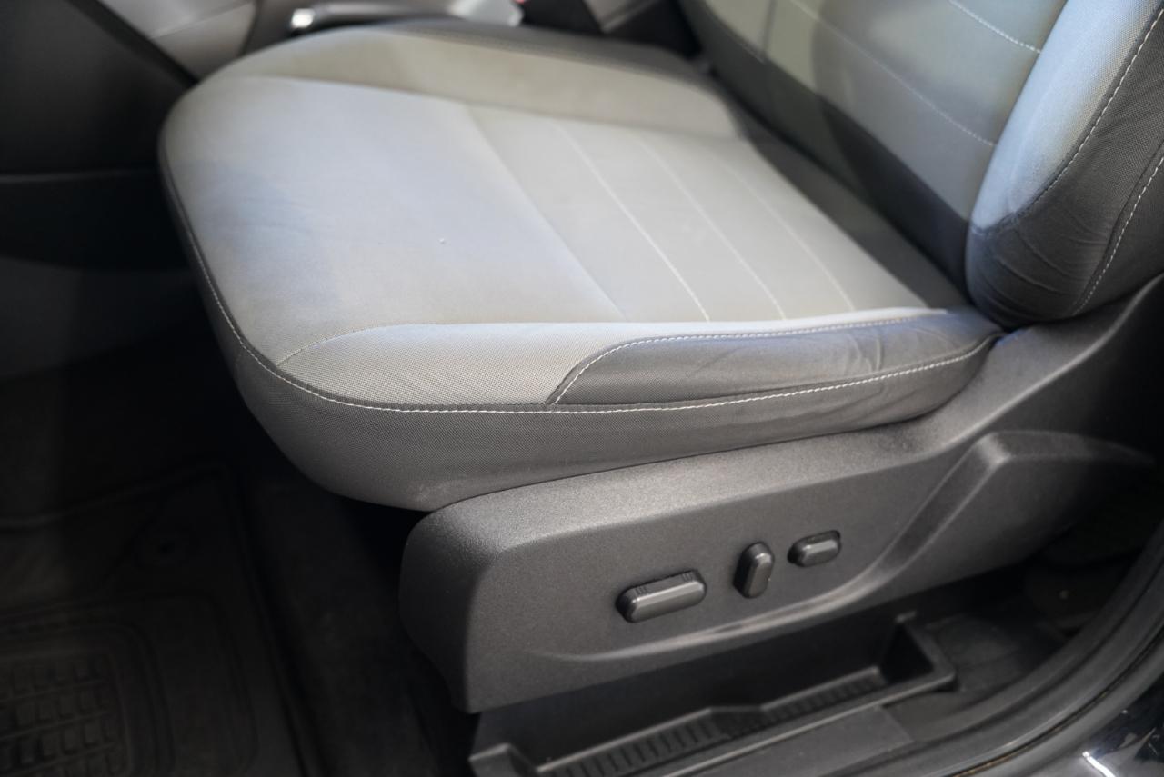 Ford Escape 4WD 4dr SE 2016