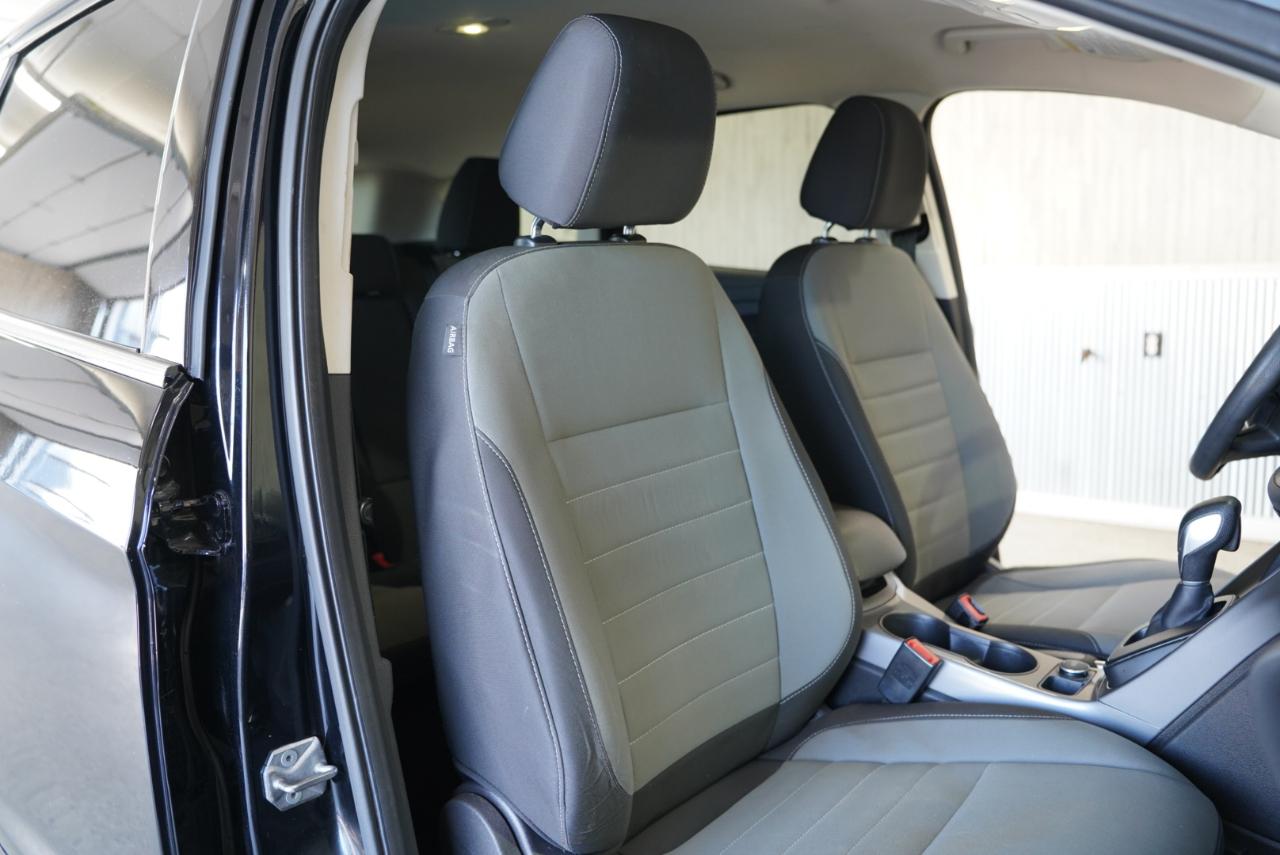 Ford Escape 4WD 4dr SE 2016