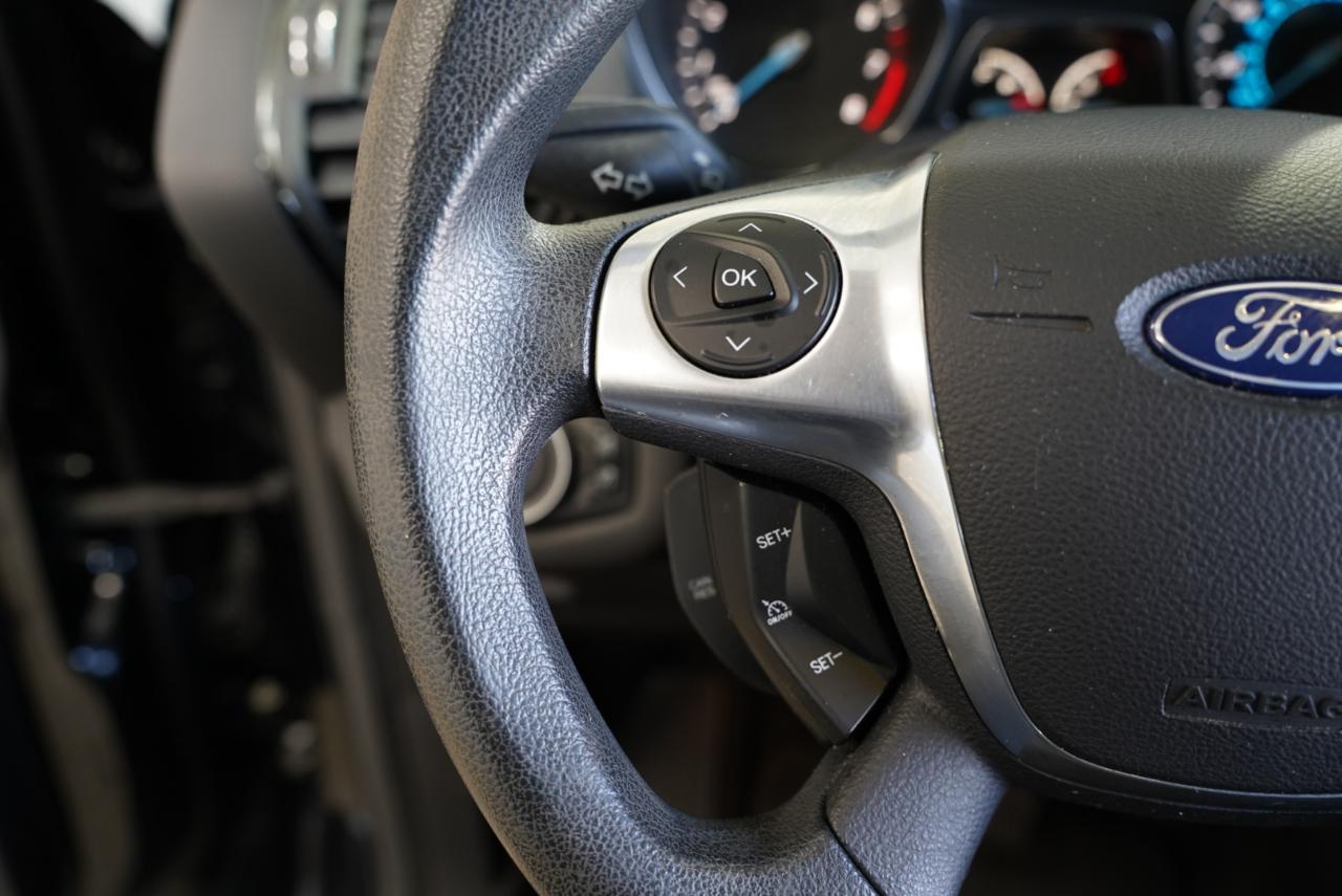 Ford Escape 4WD 4dr SE 2016