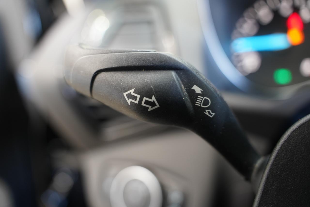 Ford Escape 4WD 4dr SE 2016