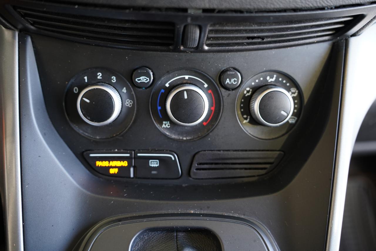 Ford Escape 4WD 4dr SE 2016