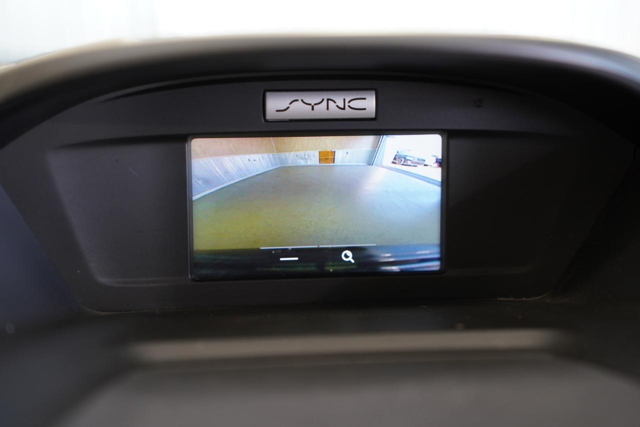 Ford Escape 4WD 4dr SE 2016