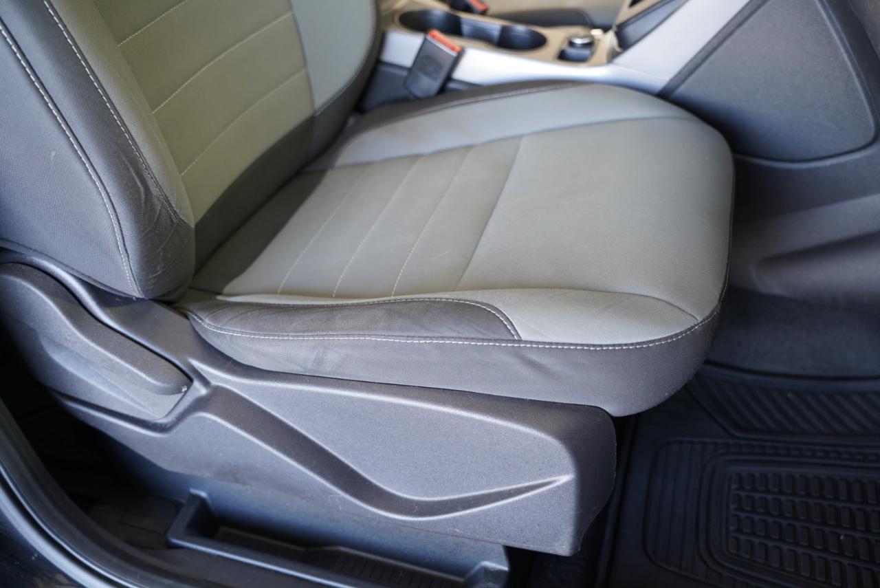 Ford Escape 4WD 4dr SE 2016