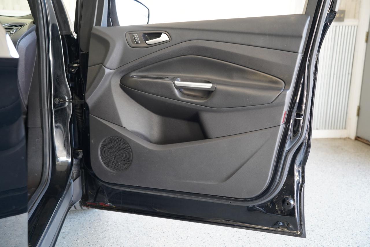 Ford Escape 4WD 4dr SE 2016