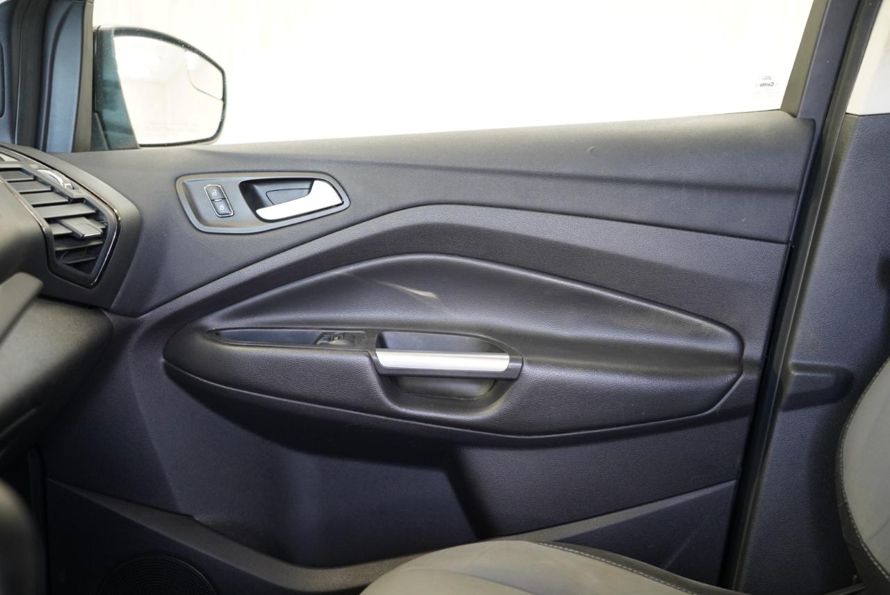 Ford Escape 4WD 4dr SE 2016