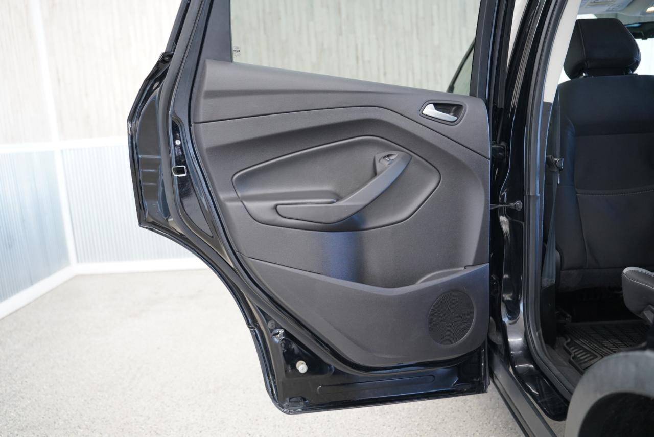 Ford Escape 4WD 4dr SE 2016