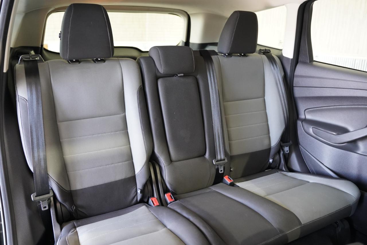 Ford Escape 4WD 4dr SE 2016