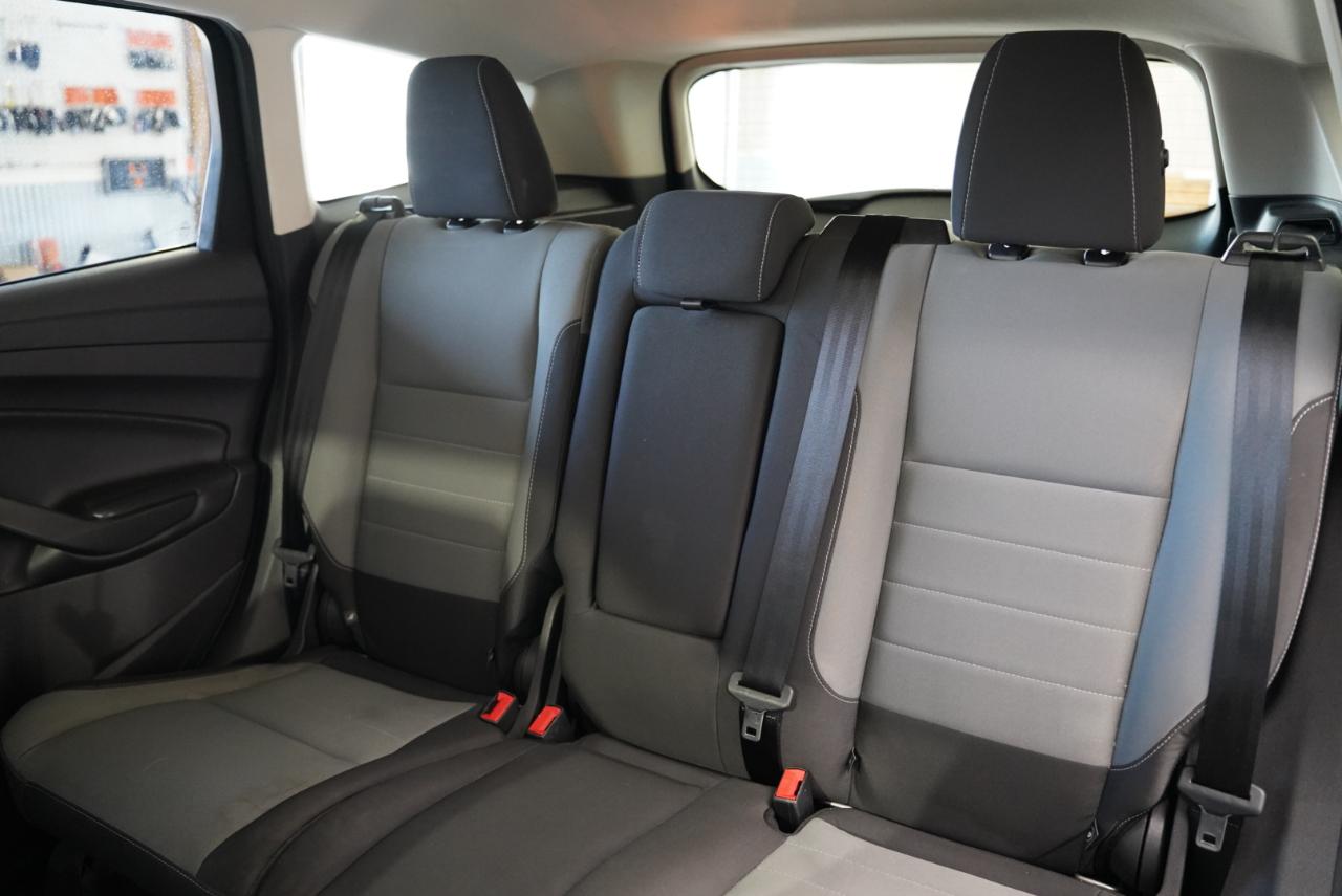 Ford Escape 4WD 4dr SE 2016