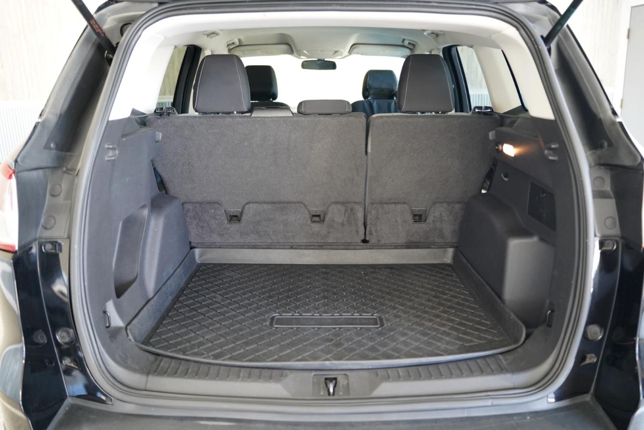 Ford Escape 4WD 4dr SE 2016