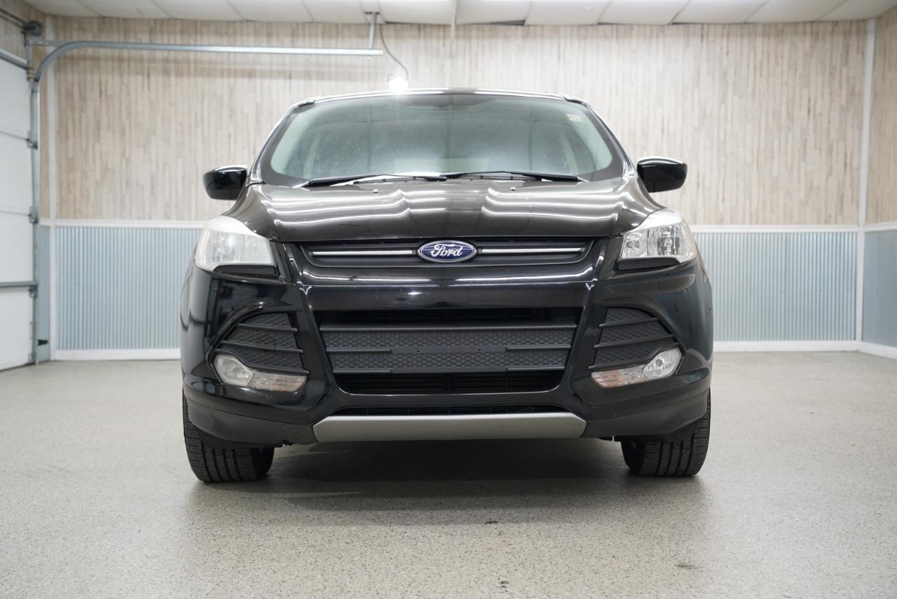 Ford Escape 4WD 4dr SE 2016