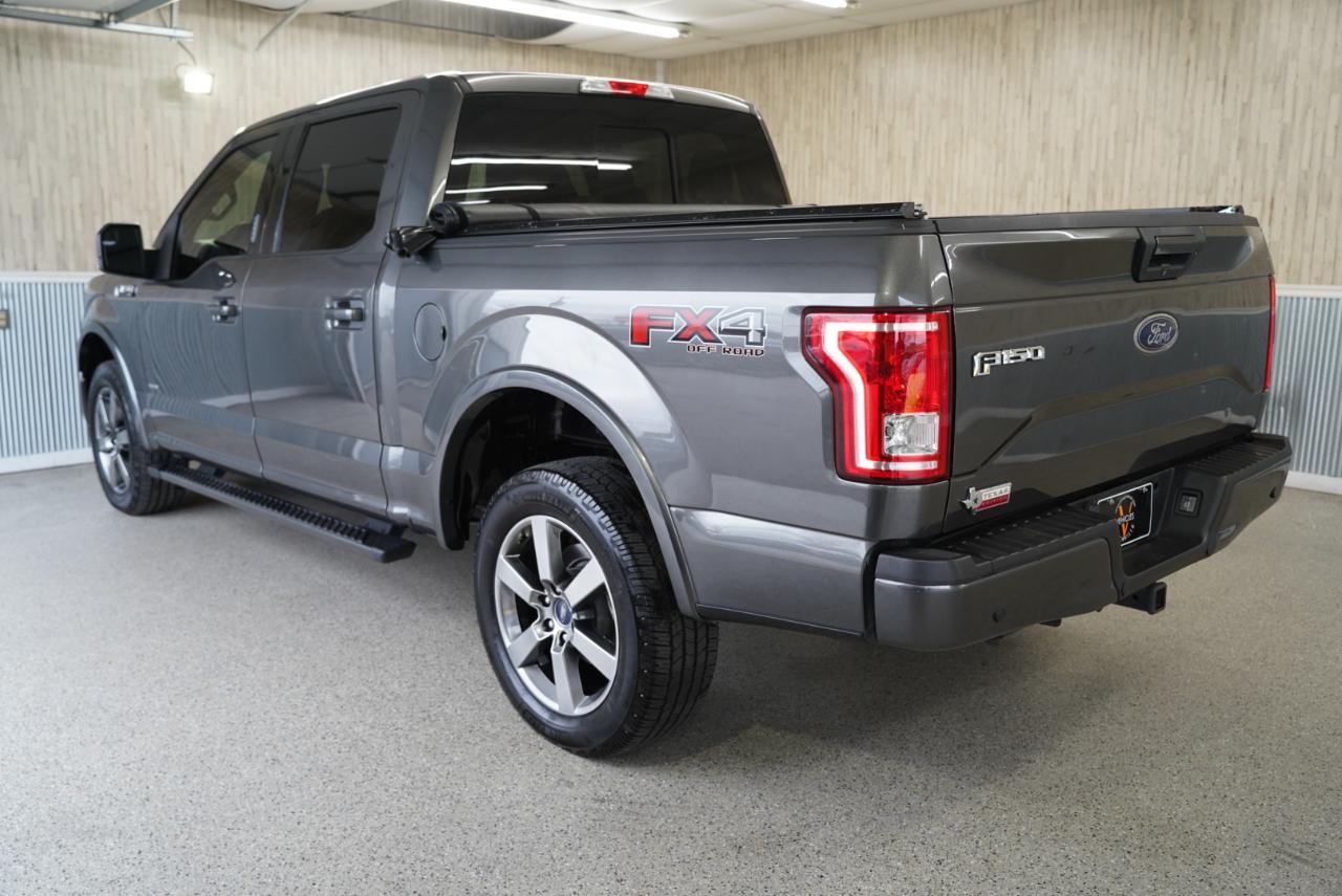 Ford F-150  2017