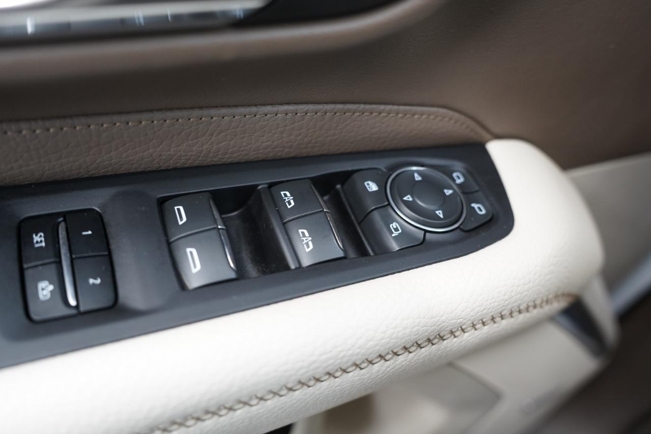 GMC Yukon 4WD 4dr Denali 2021