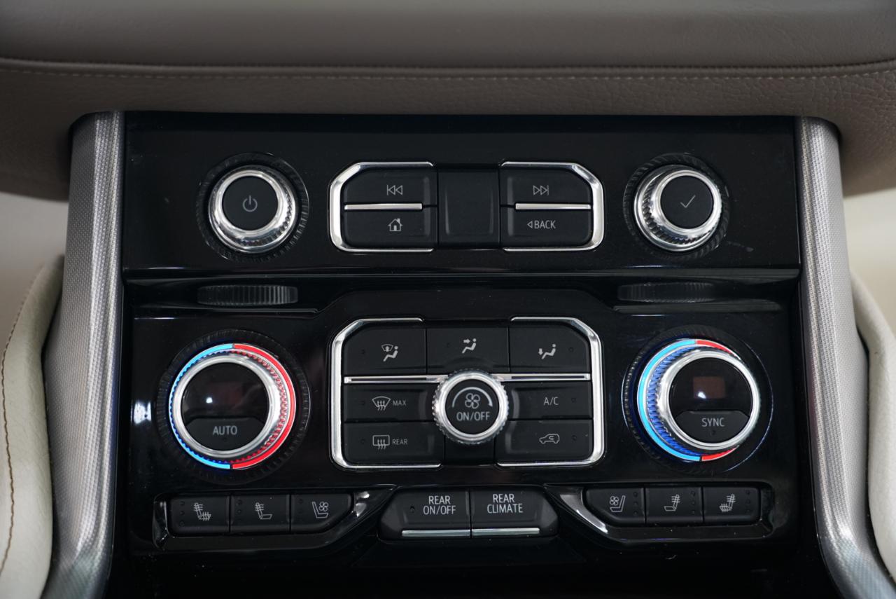 GMC Yukon 4WD 4dr Denali 2021