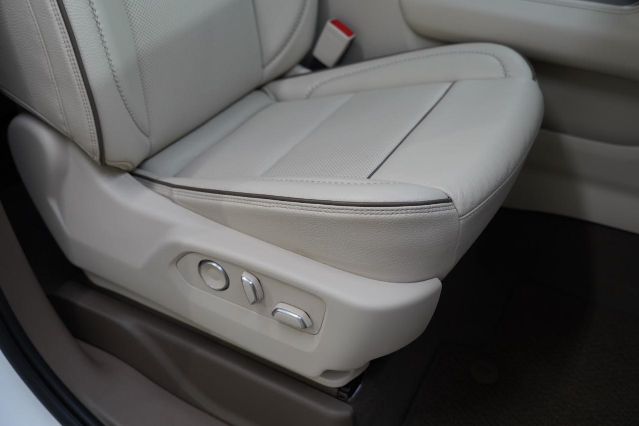 GMC Yukon 4WD 4dr Denali 2021