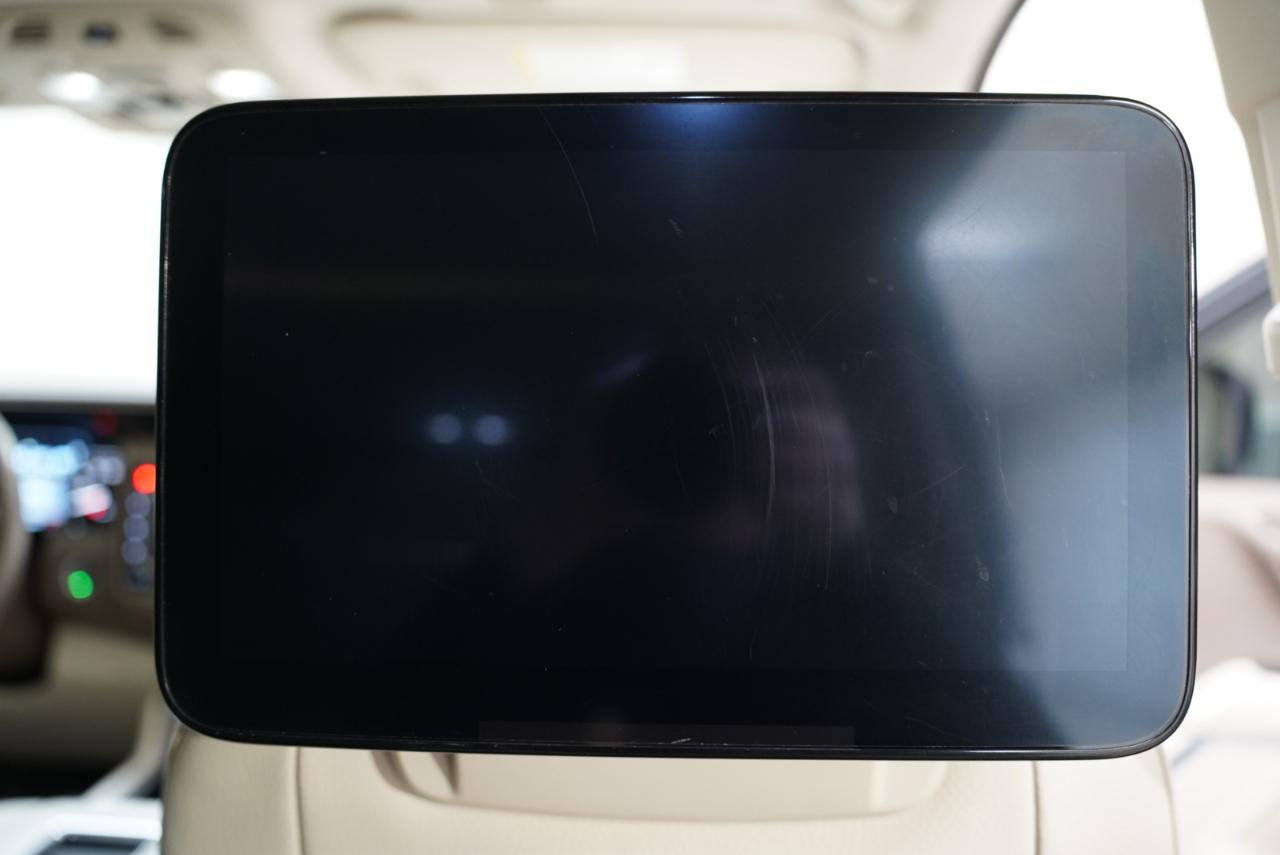 GMC Yukon 4WD 4dr Denali 2021