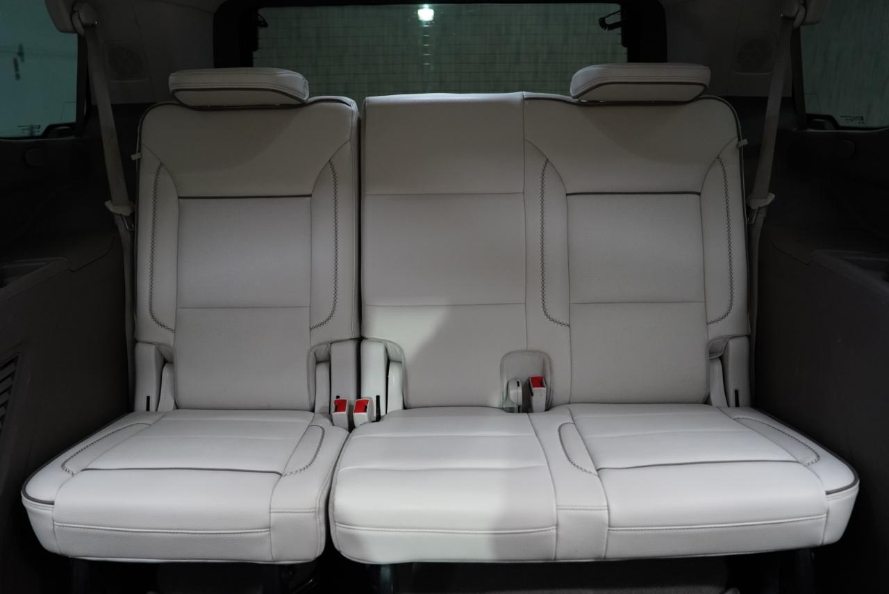 GMC Yukon 4WD 4dr Denali 2021