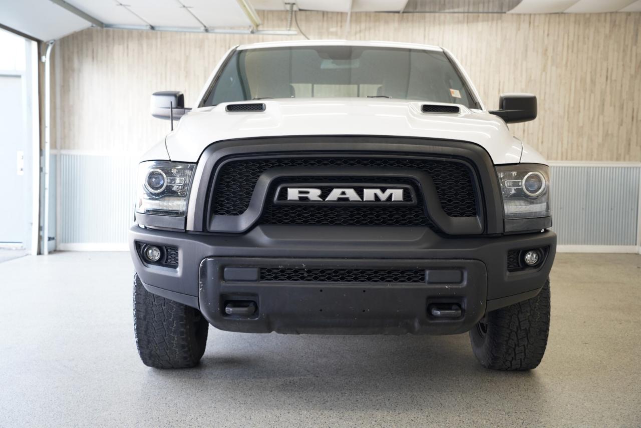RAM 1500  2018